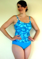 Stella - Top Soft Cup - Mix & Match with any Pant. Click for description