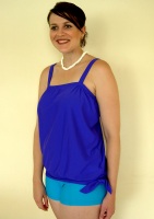 Dee - Top Soft Cup - Mix & Match with any Pant. Click for description