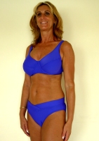 Eden - Top DD/E Cup Underwire - Mix & Match with any Pant. Click for description