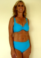 Rhonda - Top DD/E Cup - Mix & Match with any Pant. Click for description