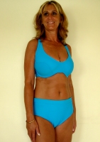 Eliza - Top DD/E Underwire - Mix & Match with any Pant. Click for description