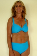 Liani - Bottom Good Coverage - Mix & Match with any Top. Click for description.