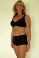 Tara - Bottom Boyleg - Mix & Match with any Top. Click for description.