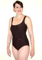 Lindi/Willow - One Piece. Click for description.